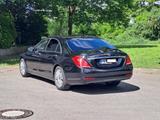 Mercedes-Benz S350dl -Luxus zum SchnäppchpreisGarantie 3 Jahre - : Limousine, Luxus