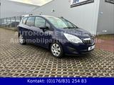 Opel Meriva B Design Edition - Opel Meriva: Design Edition