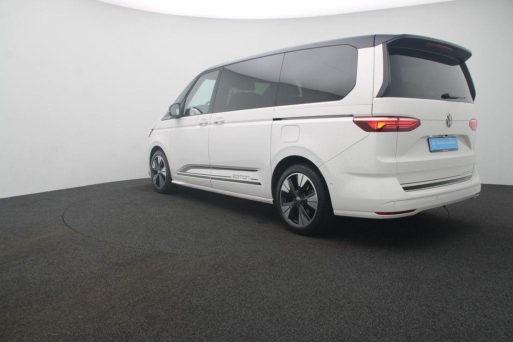 Volkswagen T7 Multivan 2.0 TDI DSG LÜ Edition Matrix Navi imagem 3