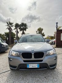 BMW X3 - 3