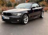 BMW 120D cabrio e88 1er facelift Tausch - BMW: 1er Facelift