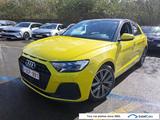 Audi A1 Advanced 1.0 25 TFSI Aut. LED Virtual Navi-P