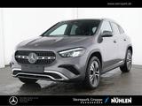 Mercedes-Benz GLA 200 Progressive+Navi+Autom.+Klima+LED - Mercedes-Benz GLA 200 Gebrauchtwagen
