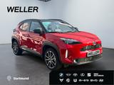 Toyota Yaris Cross Hybrid 130 1.5 GR Sport *Matrix*Cam* - Toyota Yaris Cross: GR Sport