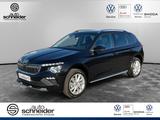Skoda Kamiq Selection 1,0 TSI 7-Gang DSG EU-Fahrzeug S - Skoda Kamiq in Lübeck