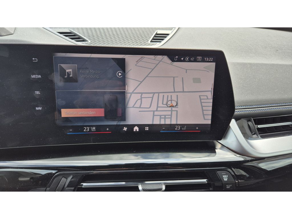 BMW X1 sDrive 20d M Sport 19 ZOLL+AHK+360°KAM+HUD foto 7