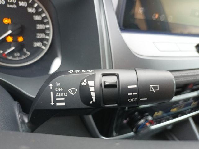 Nissan Qashqai Acenta 1.3 DIG-T °LED°Navi°RFK°BF°SHZ°