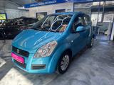 Suzuki Splash Club*Erst 81Tkm* Tüv Neu* - Suzuki Splash Gebrauchtwagen