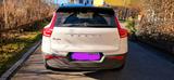 Volvo XC40 P8 AWD Recharge Pure Electric R Design ... - Volvo Gebrauchtwagen in Erlangen