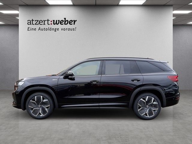 Fahrzeugabbildung Skoda Kodiaq Sportline 2.0TDI 4x4 StdHz AHK Matrix