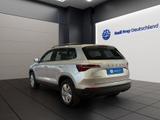 Skoda Karoq 2.0 TDI 4x4 DSG Selection 110 kW, 5-türig  - Skoda Karoq Gebrauchtwagen in Stuttgart