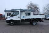 Iveco Daily 60C16H3.0 E Dreiseitenkipper - Iveco Kipper 4x4
