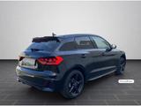Audi A1 Sportback S line 30 TFSI 85(116) kW(PS) S tro - Audi A1: Line