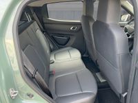 Dacia Spring - Vorschau Bild 9