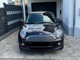 MINI Cooper D Tüv-Neu Navi/Tempomat/Parkhi... - MINI Cooper D aus 2013