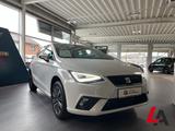 Seat Ibiza ROAD EDITION 1,0 TSI DSG VOLL LED SHZ NAVI - Seat: Ibiz