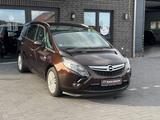 Opel Zafira C Tourer Innovation*Automatik*7Sitzer*AC* - gebrauchte Opel Zafira aus dem Jahr 2013
