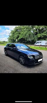 Mercedes-Benz Mercedes E-Klasse 213  300d AMG - Mercedes-Benz 300: 300e