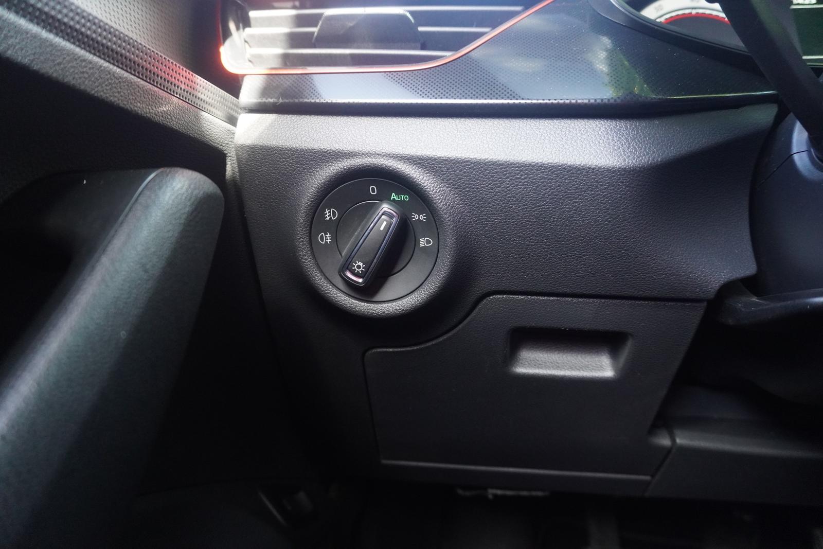 Skoda Scala 1.0 TSI Monte Carlo LED Panorama Android A
