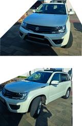 Suzuki Grand Vitara 2.4 Comfort Comfort - Suzuki Grand Vitara: Comfort