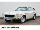 Volvo P1800 ES /Tiefbettfelgen/HU/AU neu/ - Volvo: 180