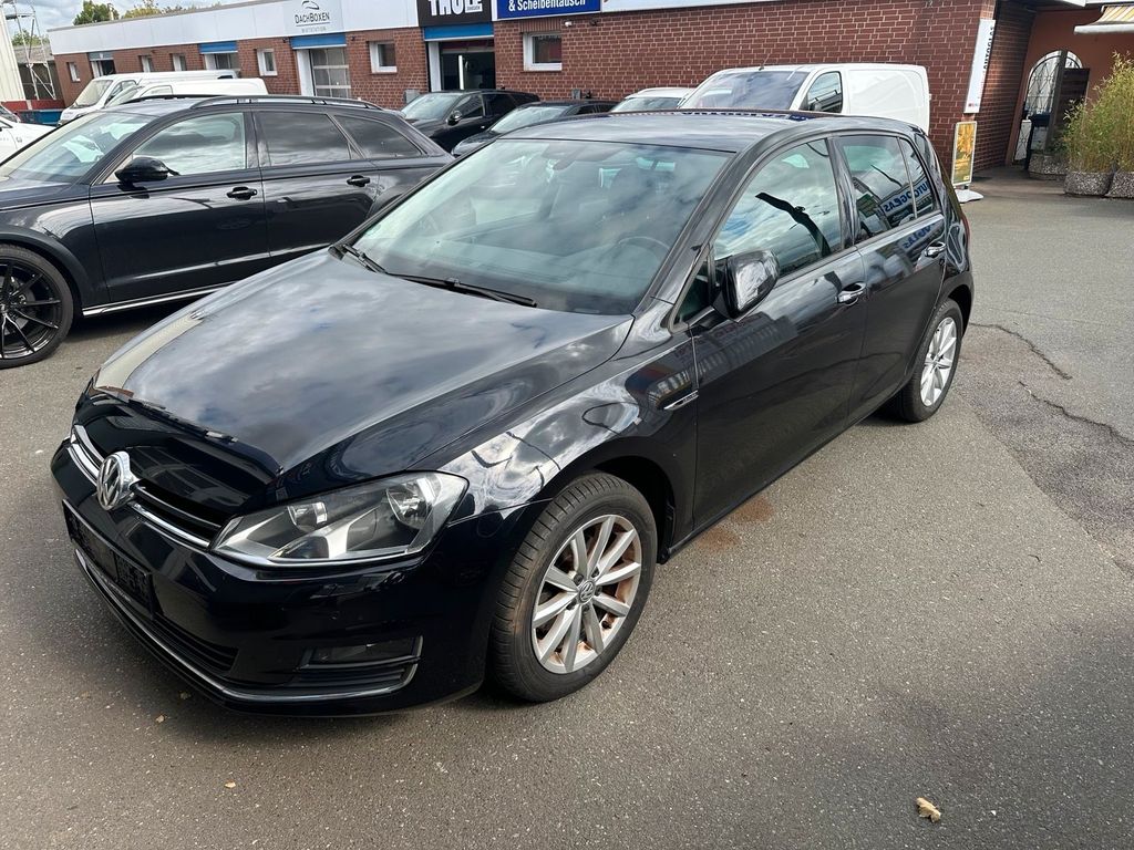 Image of Volkswagen Golf