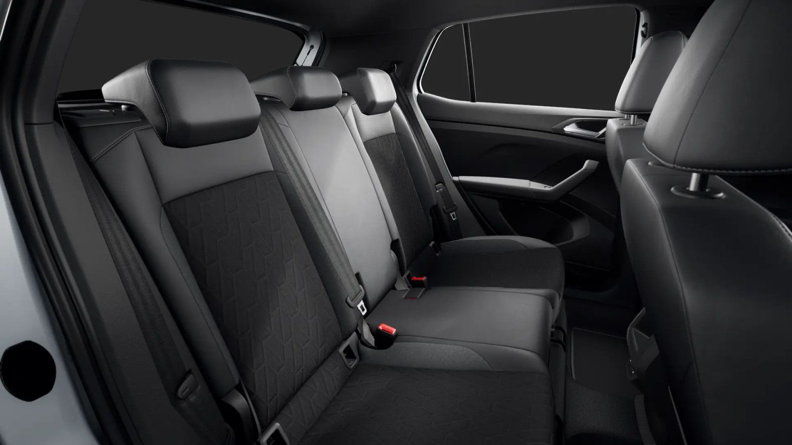 Volkswagen T-Cross - Bild 13