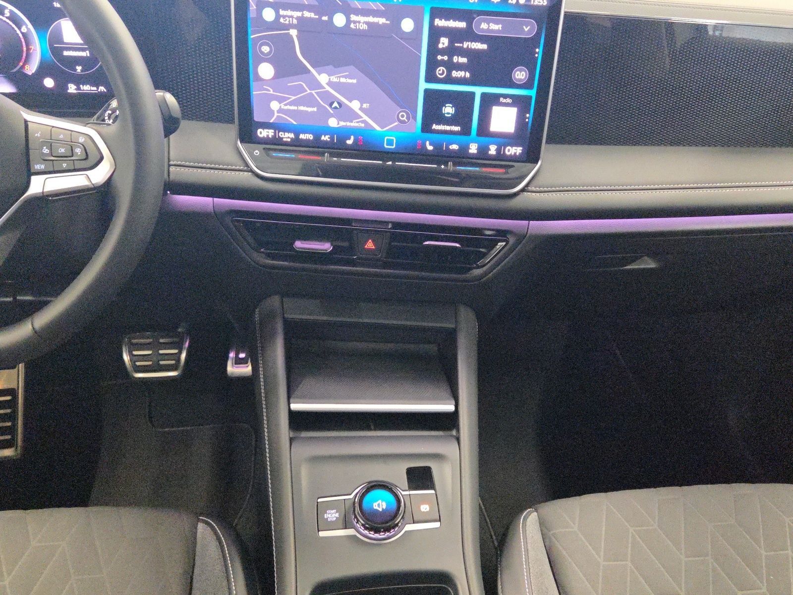 Volkswagen Tiguan - Bild 8