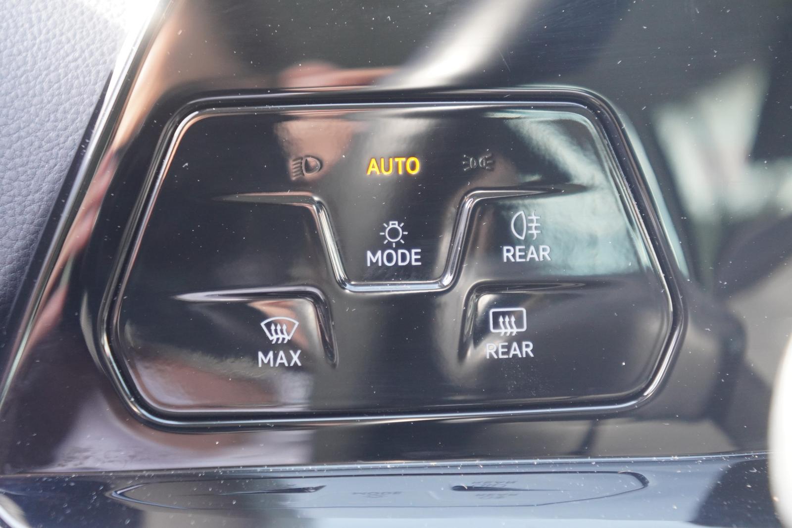 Volkswagen Golf VIII Variant 1.0 Life LED Navi Kamera ACC, миниатюра 29