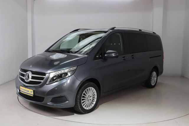 Mercedes-Benz V 250 d lang 4-Matic * PDC * Navi * SHZ