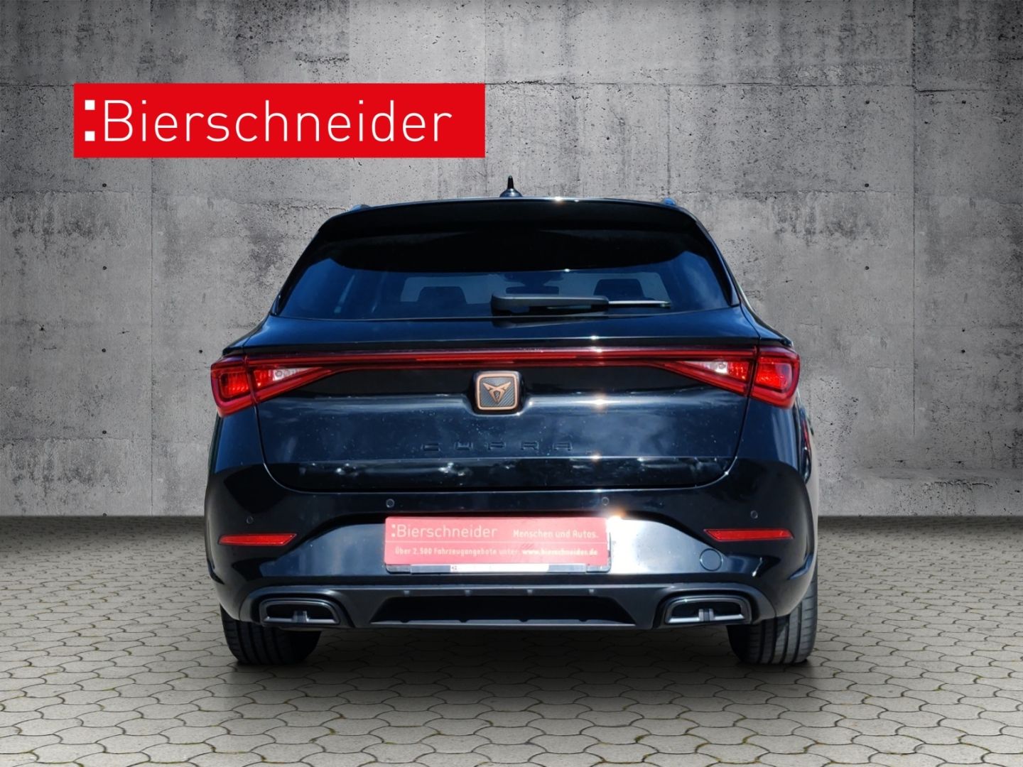 Cupra Leon - Bild 6