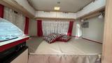 HYMER / ERIBA / HYMERCAR Touring 530 - HYMER / ERIBA Touring Wohnwagen gebraucht