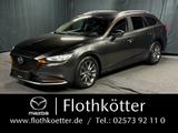 Mazda 6 G145 EXCLUSIVE-LINE*ACTIVE-P*VOLL-LED*360° KAM - Mazda: V6
