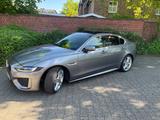 Jaguar XE D180 R-DYNAMIC SE R-DYNAMIC SE - Jaguar XE in Düsseldorf