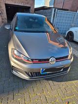 Volkswagen Golf 2.0 TSI DSG GTI Performance OHNE OPF! - gebrauchte Limousinen in Moers