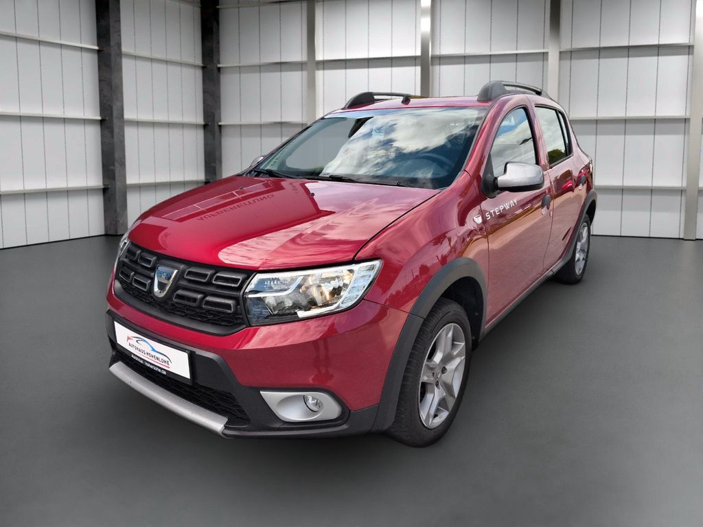Image of Dacia Sandero