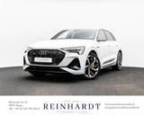 Audi E-TRON 50 2x S LINE BLACK MATRIX/S-SITZ/PANO/360