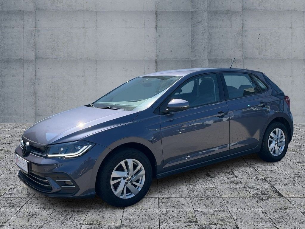 Image of Volkswagen Polo