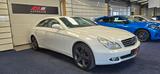 Mercedes-Benz CLS 500, 129tkm - Mercedes-Benz CLS 55 AMG Gebrauchtwagen