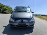 Mercedes-Benz Viano 2.2 CDI Trend Edition extralang*7Sitze* - Mercedes-Benz Viano: Sitze