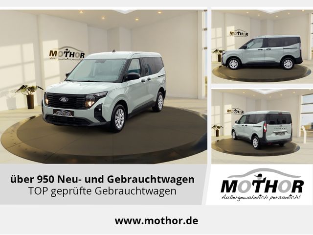 Ford Tourneo Courier 1.0 EcoBoost Trend SpurH KAM