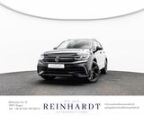 Volkswagen TIGUAN ALLSPACE 2.0TSi 4M R LINE BLACK 19Z./ACC - Volkswagen Tiguan Allspace in Hagen