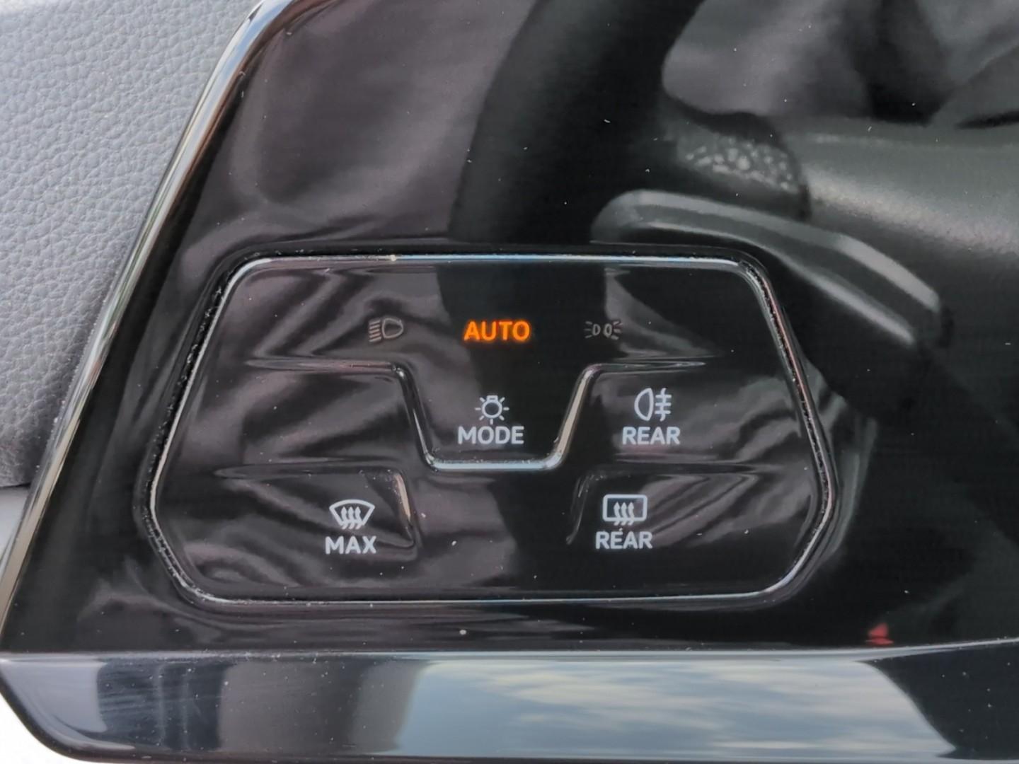 Volkswagen Golf VIII Life 1.0TSI*ACC LED Navi VKZ-Erk 2xPDC, миниатюра 17