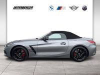 BMW Z4 - Vorschau Bild 3