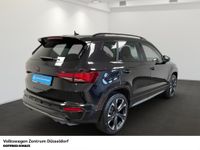 Cupra Ateca - Vorschau Bild 4