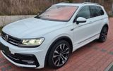 Volkswagen Tiguan 2.0 TDI SCR DSG Highline 2x R Line 
