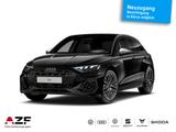 Audi S3 Sportback TFSI 245 kW S tronic - Audi S3 Tageszulassungen