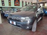 Dacia Duster 1.2 TCe 125CV Start&Stop 4x2 Presti - Dacia Duster: Kombi