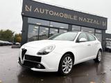 Alfa Romeo GIULIETTA SUPER*PANORAMA*KLIMAAUT.*NAVI* - gebrauchte Alfa Romeo Giulietta aus dem Jahr 2018