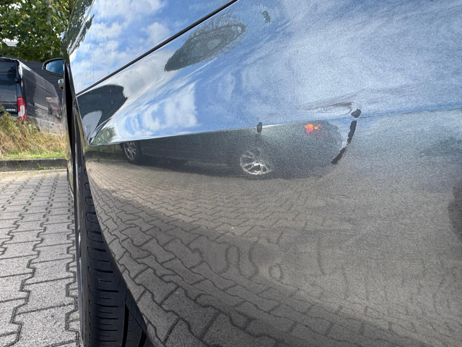 Audi A4 40 TDI S tronic S line Avant S line